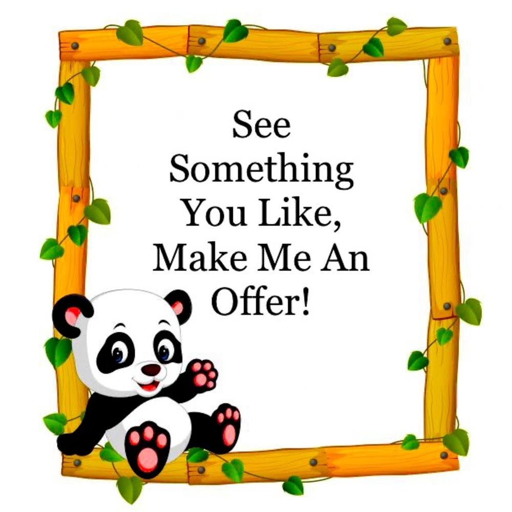 Make Me An Offer!